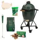 Large Starter Set - Kohlengrill - Big-Green-Egg