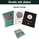 XLarge Starter Set - Kohlengrill - Big-Green-Egg