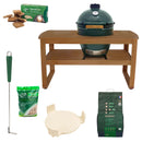 Large Starter Set - Kohlengrill - Big-Green-Egg
