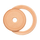 Profilierte Lederabziehscheibe LA-124 Extra - Zubehör - Tormek