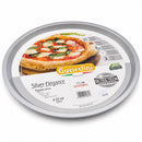 Pizzablech Silver Elegance - ø 32 cm