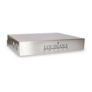 Seitentisch Edelstahl für Premier und LG Serie - Zubehör - Louisiana