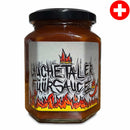 Lauchetaaler Füürsauce | 320 gr - Zubehör - Lauchentaler