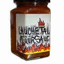 Lauchetaaler Füürsauce | 320 gr - Zubehör - Lauchentaler
