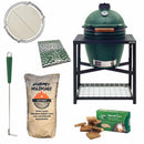 Large Starter Set - Kohlengrill - Big-Green-Egg
