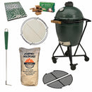 Large Starter Set - Kohlengrill - Big-Green-Egg