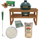 Large Starter Set - Kohlengrill - Big-Green-Egg
