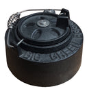 Regulierdeckel Minimax / Small