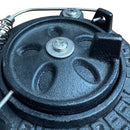 Regulierdeckel Minimax / Small