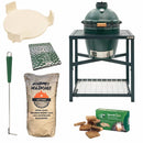 Medium Starter Set - Kohlengrill - Big-Green-Egg