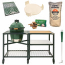Medium Starter Set - Kohlengrill - Big-Green-Egg