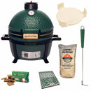 Minimax Starter Set - Kohlengrill - Big-Green-Egg