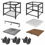 Outdoor Kitchen Aktion (Ohne EGG) - Zubehör - Big-Green-Egg
