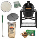 The Onyx - Large Starter Set - Kohlengrill - Big-Green-Egg
