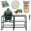 Large Starter Set - Kohlengrill - Big-Green-Egg