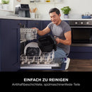 Heissluftfritteuse MAX PRO 6.2L