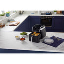 Heissluftfritteuse MAX PRO 6.2L