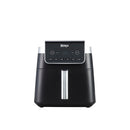Heissluftfritteuse MAX PRO 6.2L