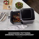 Heissluftfritteuse MAX PRO 6.2L