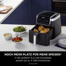 Heissluftfritteuse MAX PRO 6.2L