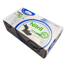 Handschuhe - Nitril - 100 Stk.
