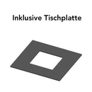 Barcube | inkl. Tischplatte - Ambiente - Pelmondo