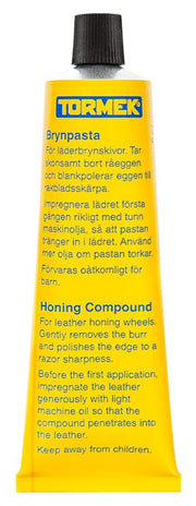 Abziehpaste PA-70 - Zubehör - Tormek