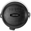 Pro 850 Pelletgrill | inkl. Gusspfannenset - Pelletgrill - Pit-Boss
