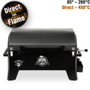 Tisch Pelletgrill - PB150 - Pelletgrill - Pit-Boss