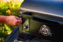 Tisch Pelletgrill - PB150 - Pelletgrill - Pit-Boss