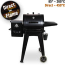 Navigator 550 Pelletgrill - Pelletgrill - Pit-Boss