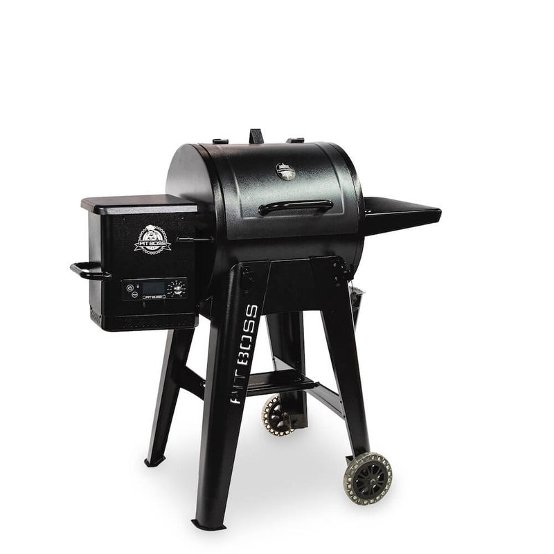 Navigator 550 Pelletgrill - Pelletgrill - Pit-Boss