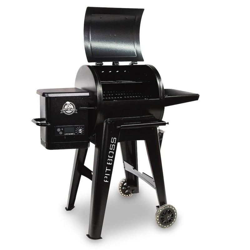 Navigator 550 Pelletgrill - Pelletgrill - Pit-Boss