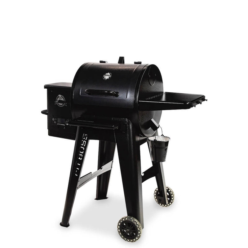 Navigator 550 Pelletgrill - Pelletgrill - Pit-Boss