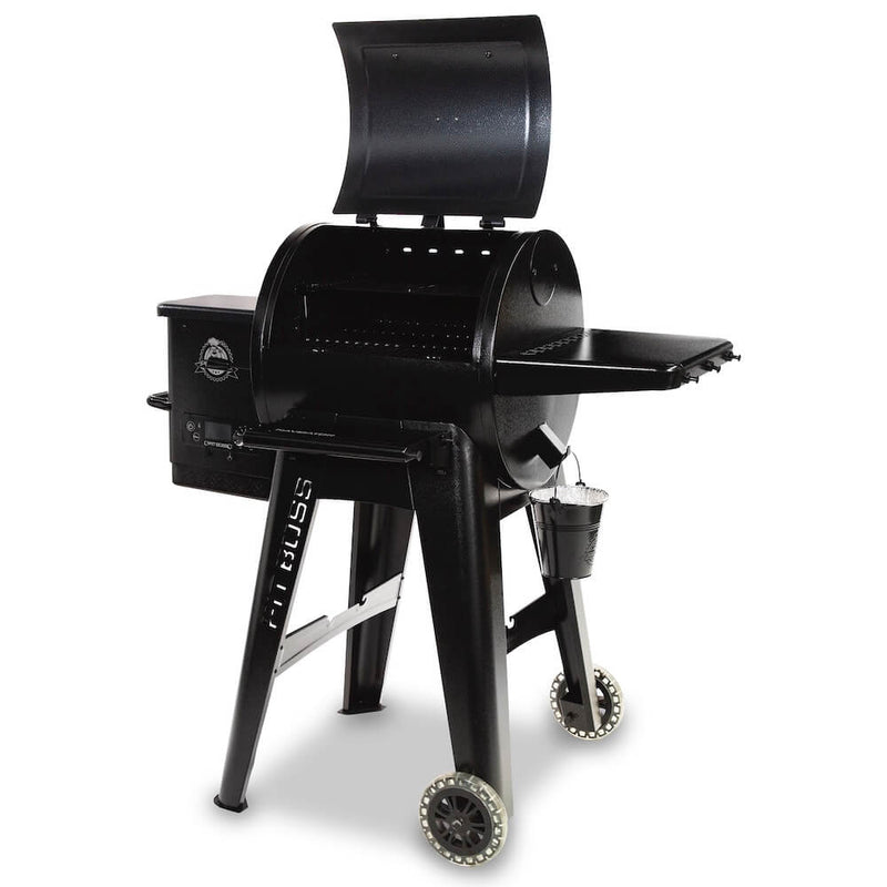 Navigator 550 Pelletgrill - Pelletgrill - Pit-Boss