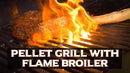 Navigator 550 Pelletgrill - Pelletgrill - Pit-Boss