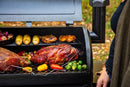 Pro 850 Pelletgrill | mit Wifi - Pelletgrill - Pit-Boss
