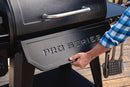 Pro 850 Pelletgrill | mit Wifi - Pelletgrill - Pit-Boss