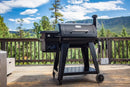 Pro 850 Pelletgrill | mit Wifi - Pelletgrill - Pit-Boss