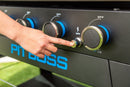 Ultimate Plancha 4 - Gasgrill - Pit-Boss
