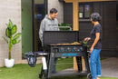 Ultimate Plancha 4 - Gasgrill - Pit-Boss