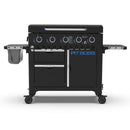 Ultimate Plancha 5 - Gasgrill - Pit-Boss