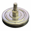 Thermometer mit Gewinde - bis 500°C