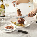 Damast Steak Set - Messer und Gabel