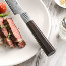 Damast Steak Set - Messer und Gabel