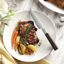 Damast Steak Set - Messer und Gabel