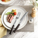 Damast Steak Set - Messer und Gabel