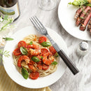 Damast Steak Set - Messer und Gabel