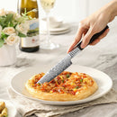 Damast Steak Set - Messer und Gabel