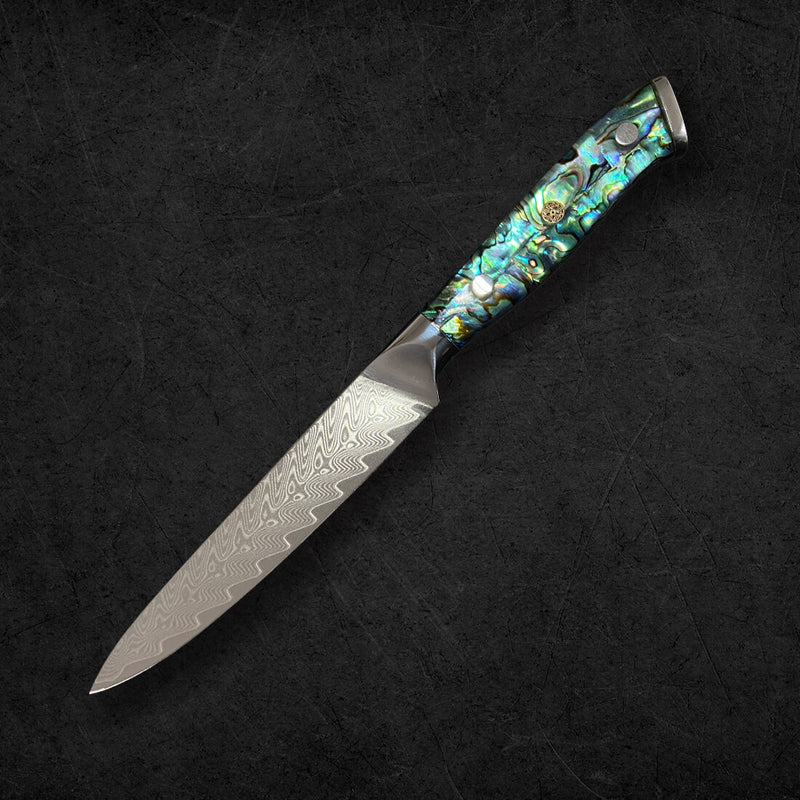 Messer-Set | Pearl-Line - Zubehör - Ironwood